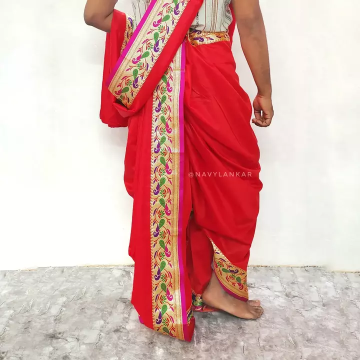 Dhoti uploaded by business on 6/20/2022