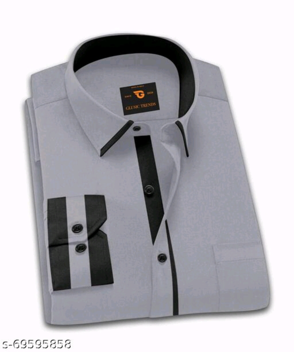 Cotton shirt uploaded by business on 6/20/2022