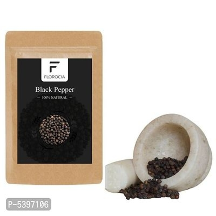 Product image of Black pepper , price: Rs. 220, ID: black-pepper-3bf9b096