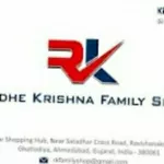 Business logo of radhey krishna 
