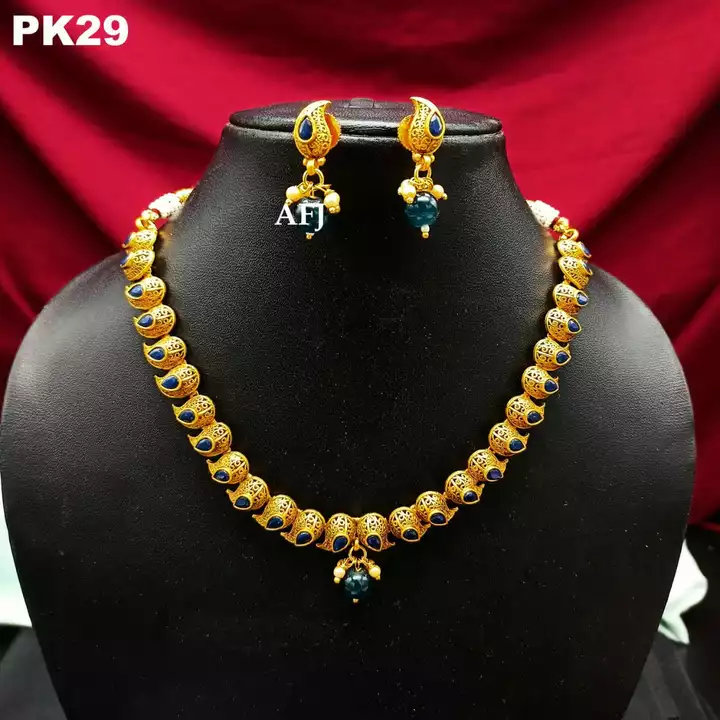 Product uploaded by Ankeeta jewels on 6/20/2022