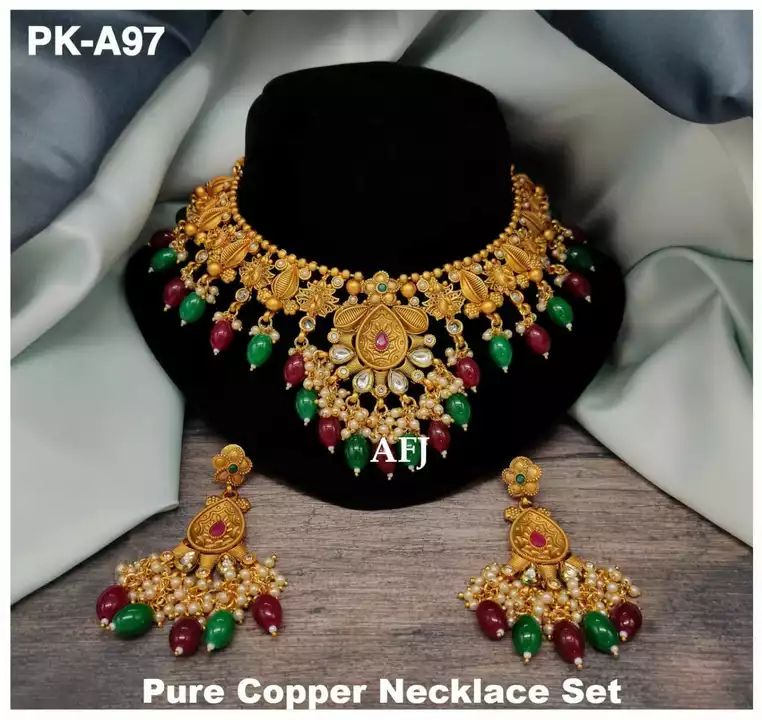 Product uploaded by Ankeeta jewels on 6/20/2022