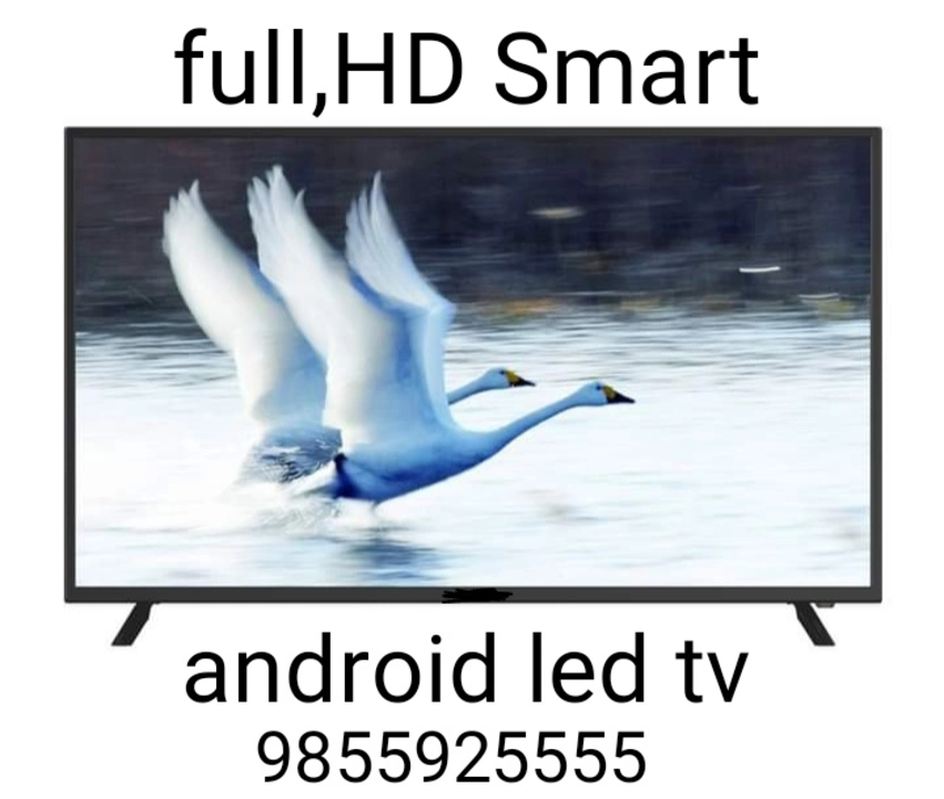 Smart ld tv uploaded by Led tv on 6/20/2022