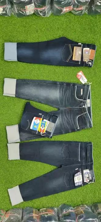 A k jeans  uploaded by A k enterprises on 6/20/2022