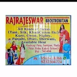 Business logo of Rajrajeswar Bostrobitan