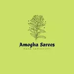 Business logo of Amogha sarees
