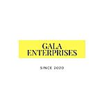 Business logo of Gala Enterprises