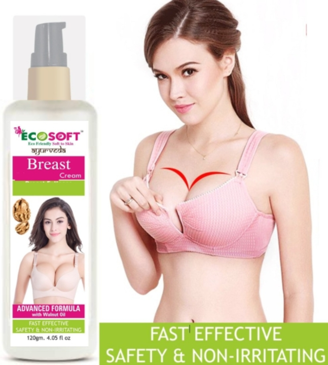 Post image ECOSOFT AYURVEDA Best For Breastfeeding Moms Paraben Organic Nipple Cream
Quantity: 120 ml
Organic
No Returns Applicable, No questions asked.
Hurry, Only 9 left!