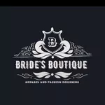 Business logo of Bride's Boutique