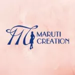 Business logo of Maruti Creation