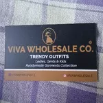 Business logo of Viva wholesale company