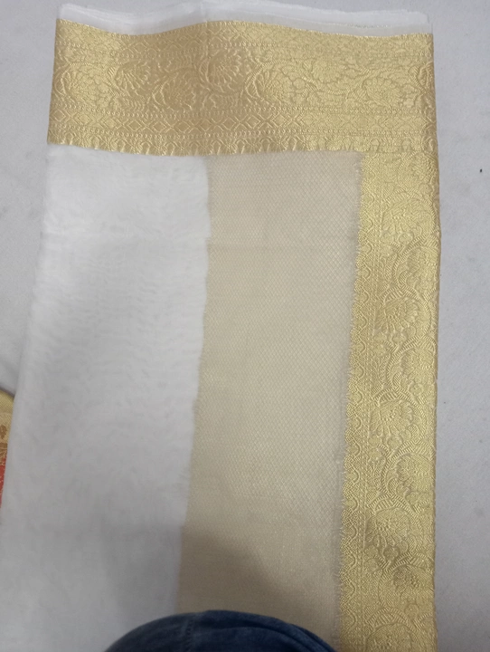 Product uploaded by All kinds of banarasi silk saree on 6/20/2022