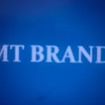 Business logo of MT brand
