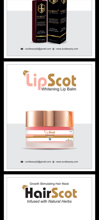 Lipscot Lip Balm uploaded by business on 6/20/2022