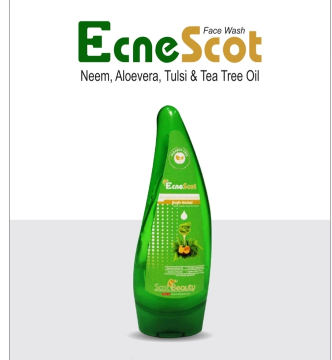 Ecnescot Facewash  uploaded by business on 6/20/2022