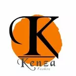 Business logo of Kenza's Fashion Store