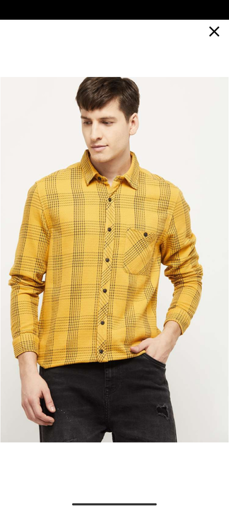 Post image RAJ COLLECTION SHIRT FOR MENONLY 999