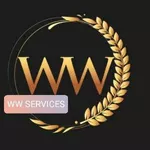 Business logo of WW services