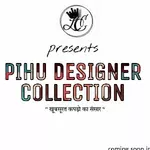 Business logo of Pihu designer collection
