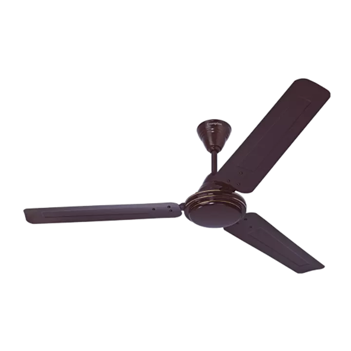 Orient Rapid air 1200mm high speed ceiling fan uploaded by business on 6/20/2022