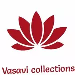 Business logo of Vasavi Collection