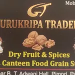 Business logo of Gurukirpa Treders