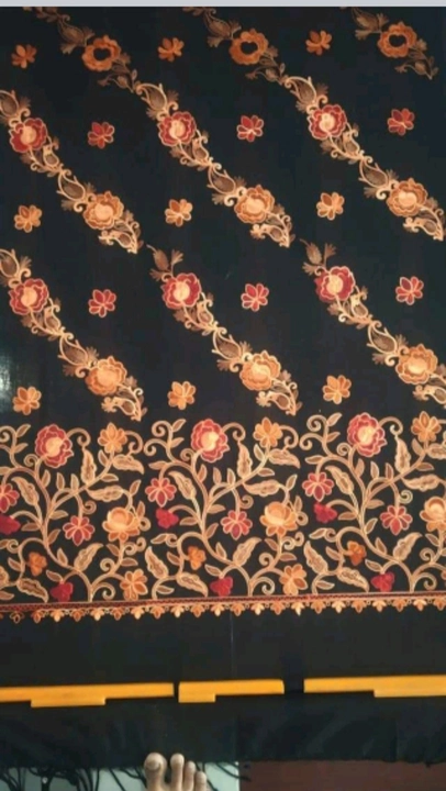 Product uploaded by Akash textiles on 6/20/2022