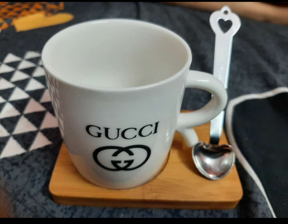 Magnetic spoon and cup uploaded by business on 6/20/2022