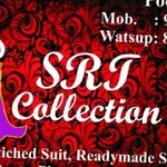 Business logo of SRT collection