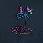 Business logo of A K Creation