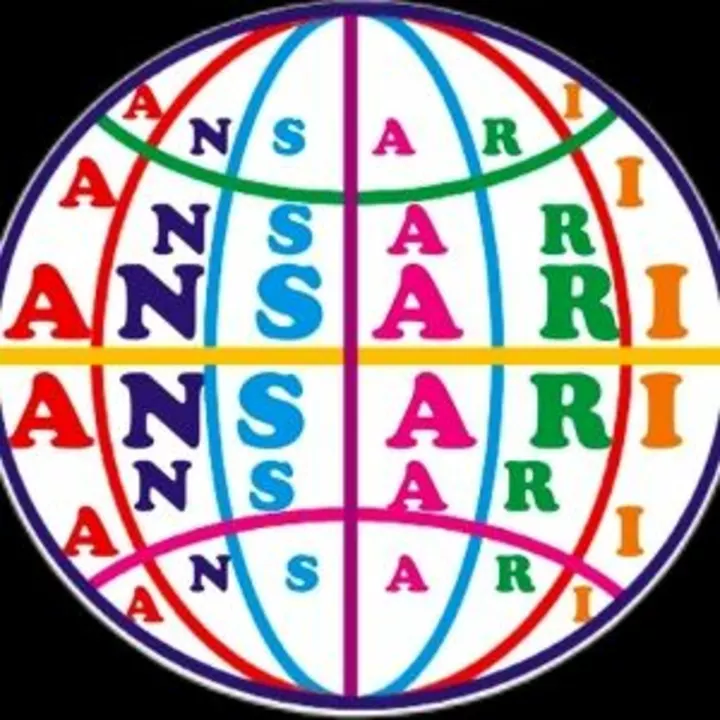 Post image Ansari G Shop has updated their profile picture.