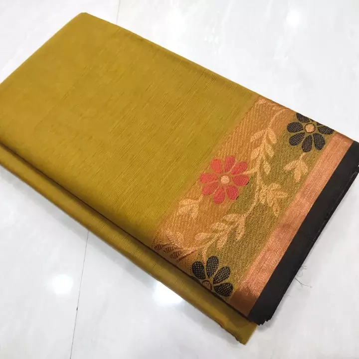 Post image We are fancy cotton saree manufacturer
My whatsapp number 8124886335

#saree
#kanchicotton
#cottonsaree
#reseller