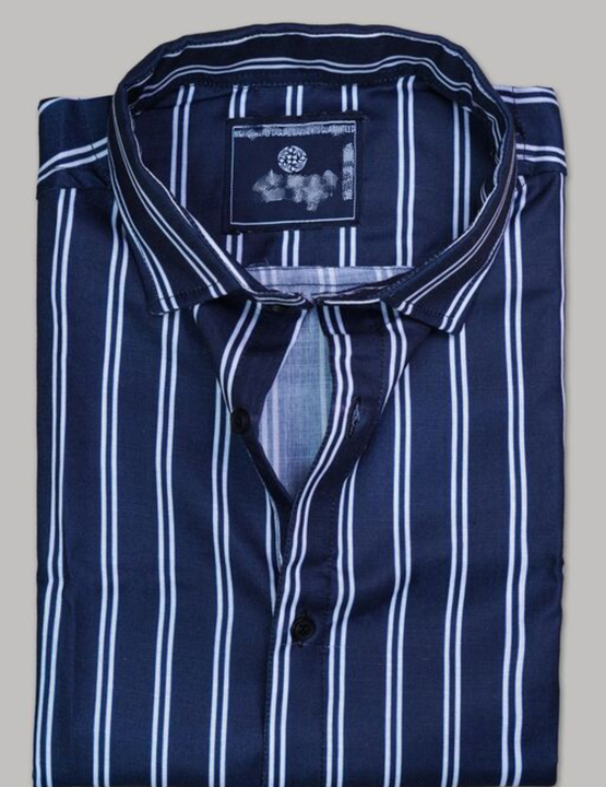 Post image I want 2 pieces of I want lining Shirt in Blue or Black colour
I prefer COD and price must be under ₹250/-.