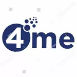 Business logo of 4-ME Shopping 