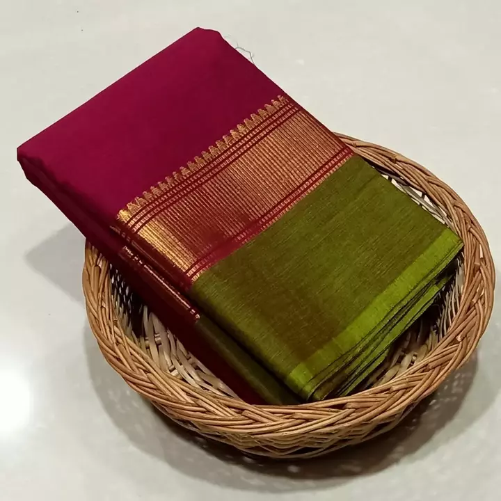 Product image of Chettinadu cotton sarees, price: Rs. 7, ID: chettinadu-cotton-sarees-7efa4ff0