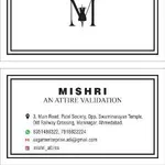 Business logo of MISHRI