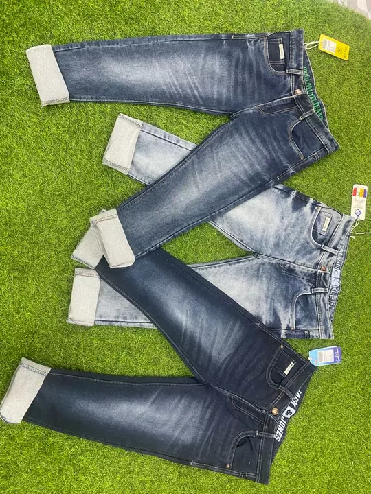 Product uploaded by Ft_creative jeans on 6/21/2022