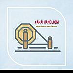 Business logo of Ganai Handloom