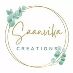 Business logo of SaanvikaCreations