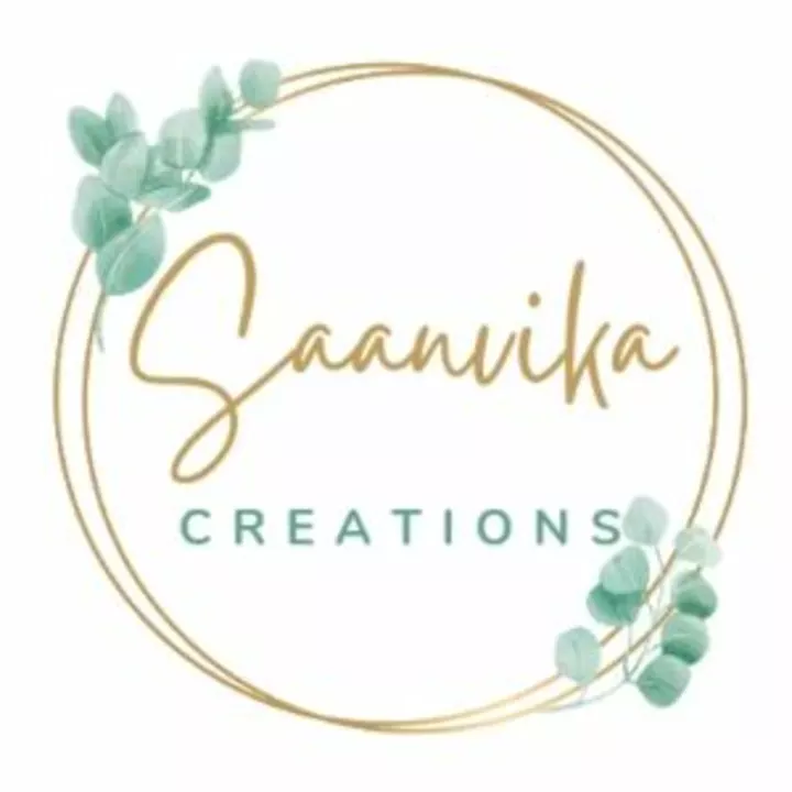 Post image SaanvikaCreations has updated their profile picture.
