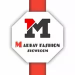 Business logo of MADHAV FASHION SHOWROOM