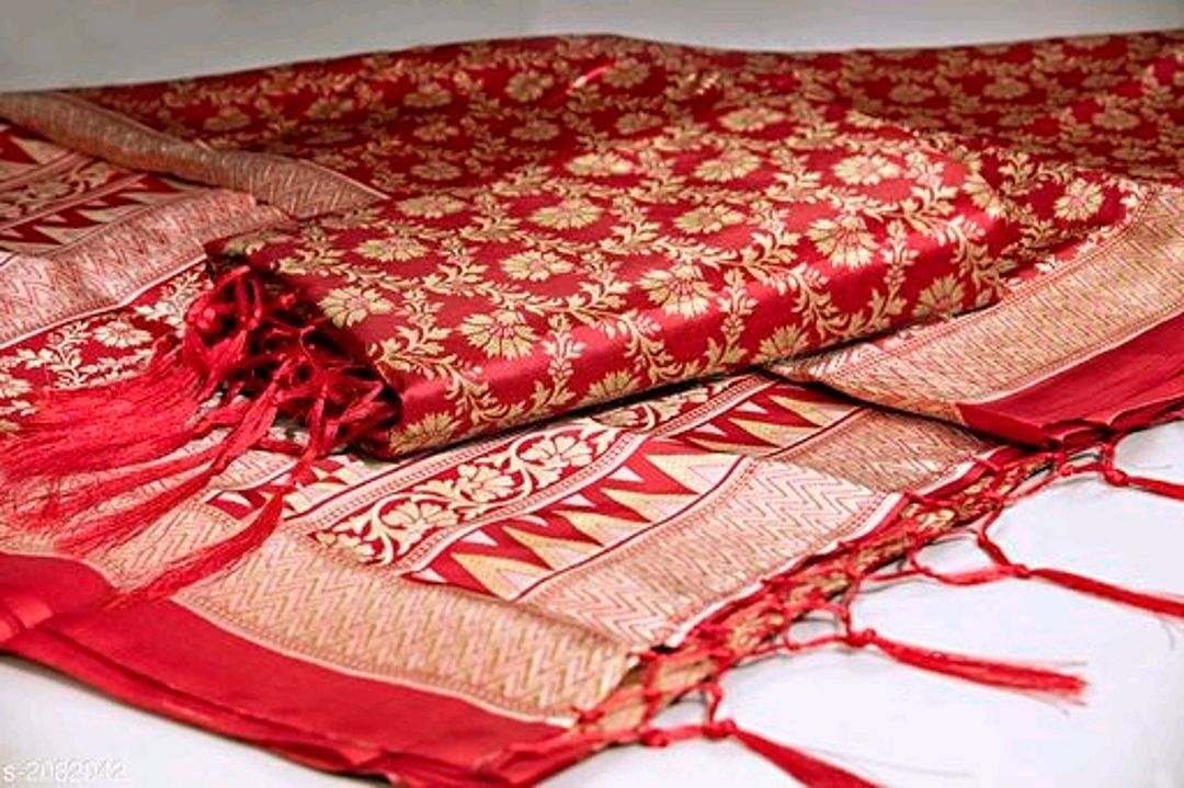 Maysore silk saree uploaded by business on 11/4/2020