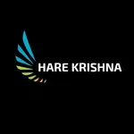 Business logo of Harekrishna cloths store