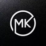 Business logo of Mk fashion hub