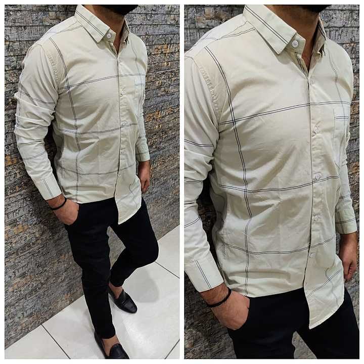 U.S POLO ASSN. PREMIUM QUALITY FULL SLEEVES SHIRT uploaded by business on 11/4/2020