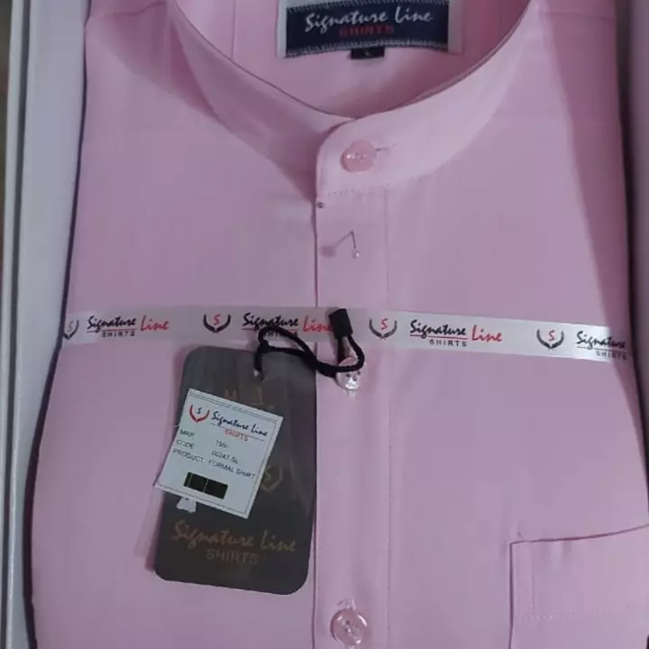 Post image Excellent fabric good material product only 360 rs wholesale rate shirts
