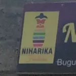 Business logo of Niharika fashion