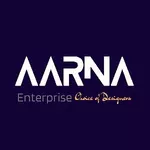 Business logo of Aarna Enterprise