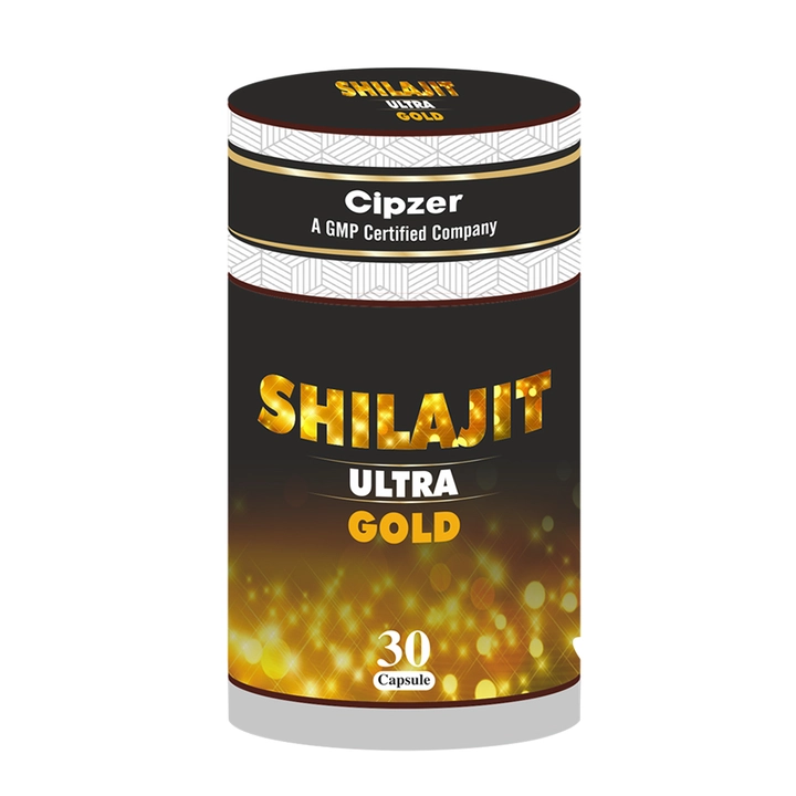 Shilajit ultra gold 30 caps uploaded by Cipzer on 6/21/2022