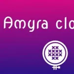 Business logo of Amyra clothes